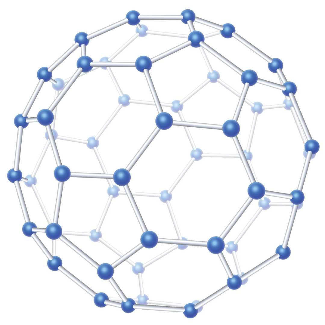 Carbon-Based Nanoparticles Design Service.