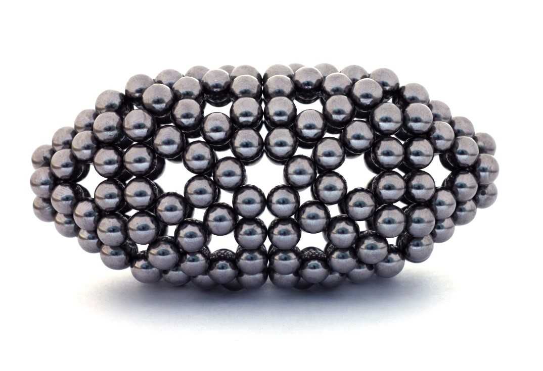 Magnetic Bead.