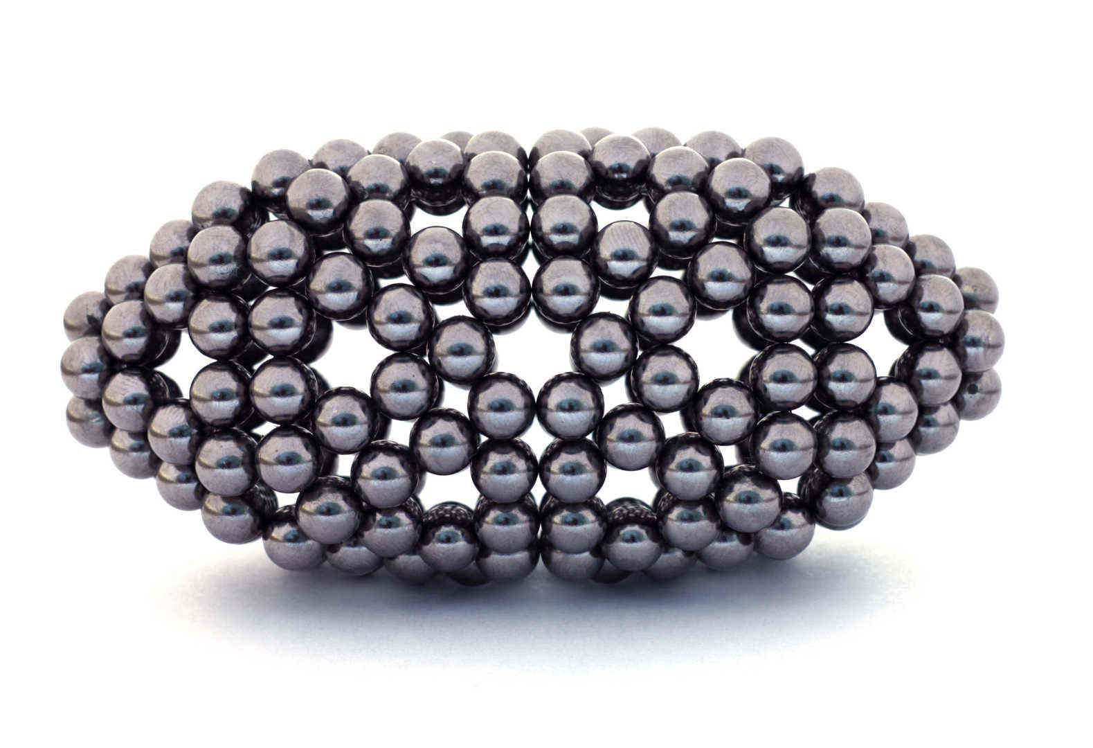 Hollow Magnetic Bead Customization Services - CD Bioparticles