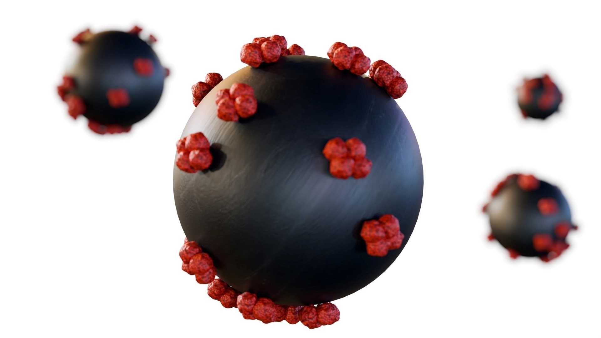 Magnetite Nanoparticle Design Service.