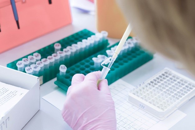 Immunoassay