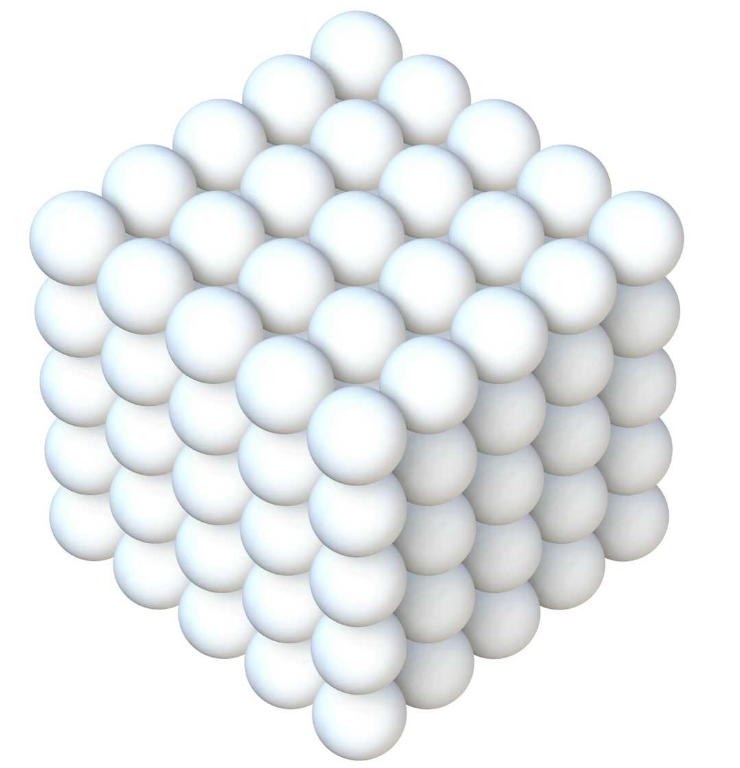 Magnetic Bead.