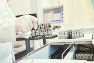 Drug discovery and development