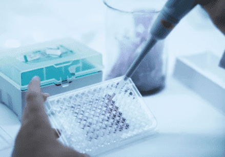 Immunoassay