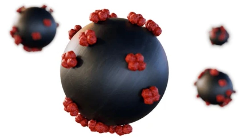 Nanoparticle Contract R&D Service